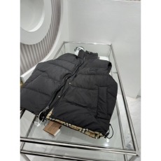 Burberry Down Jackets